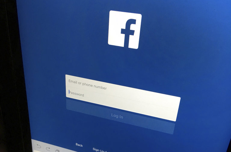 Did you 'like' Russian propaganda? Facebook will clue you in