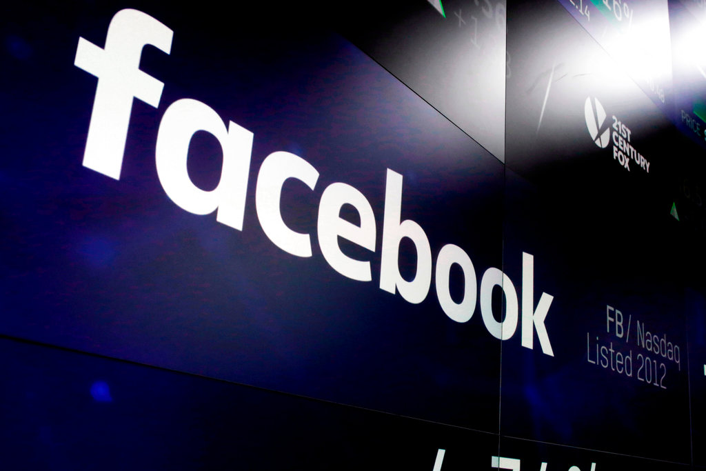 Irish regulator opens Facebook data breach investigation