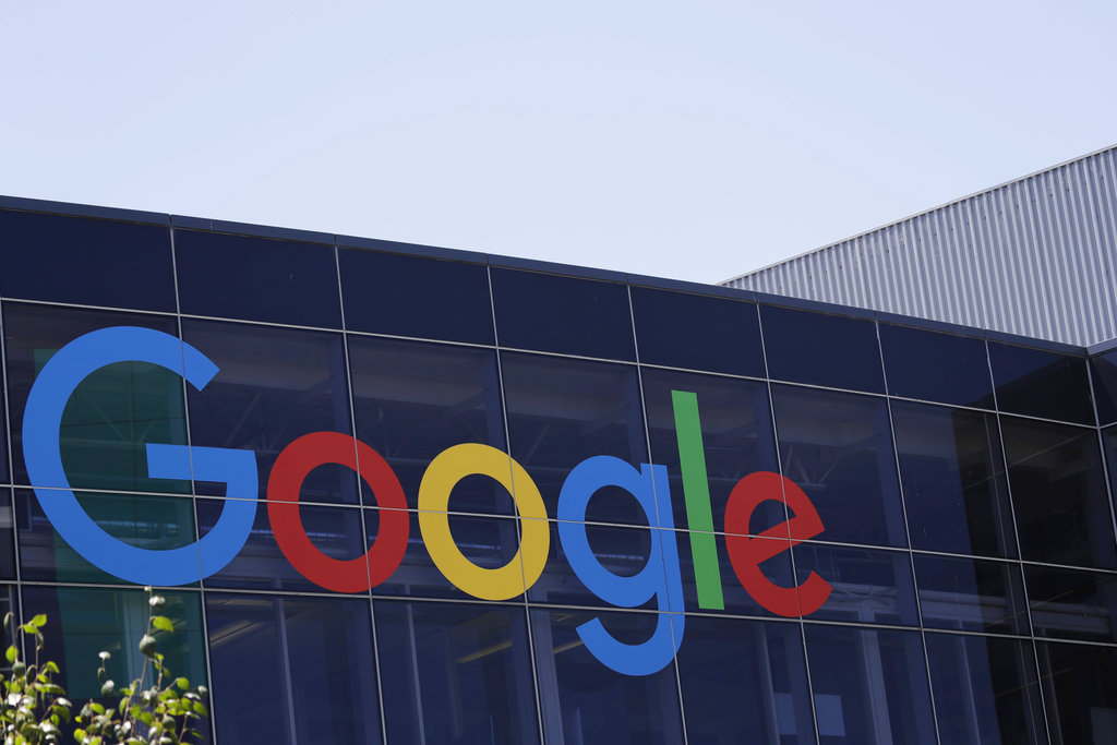 Another former employee sues Google over issues of diversity