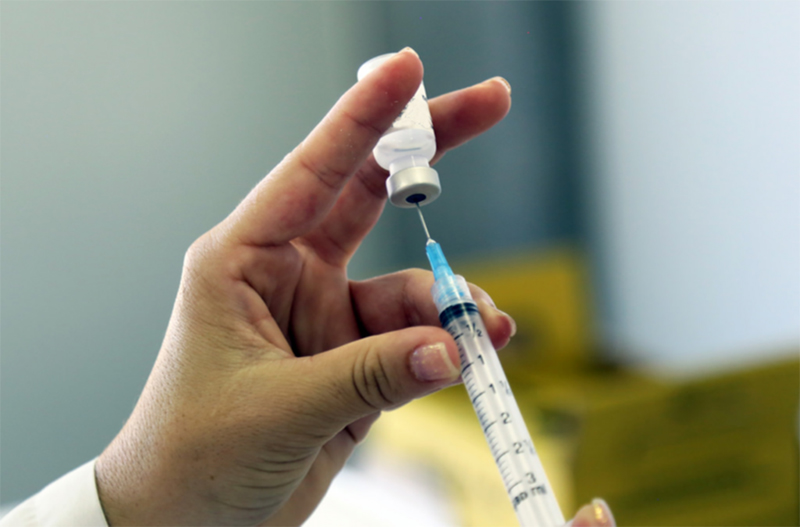 1 dead, 14 sickened in New Zealand typhoid fever outbreak