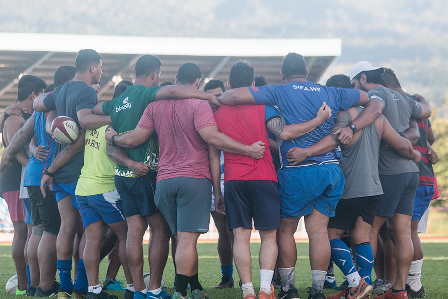 Taula Eels ready to defend title