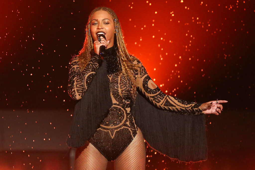 From far and wide, Beyonce brings excitement to HBCU culture