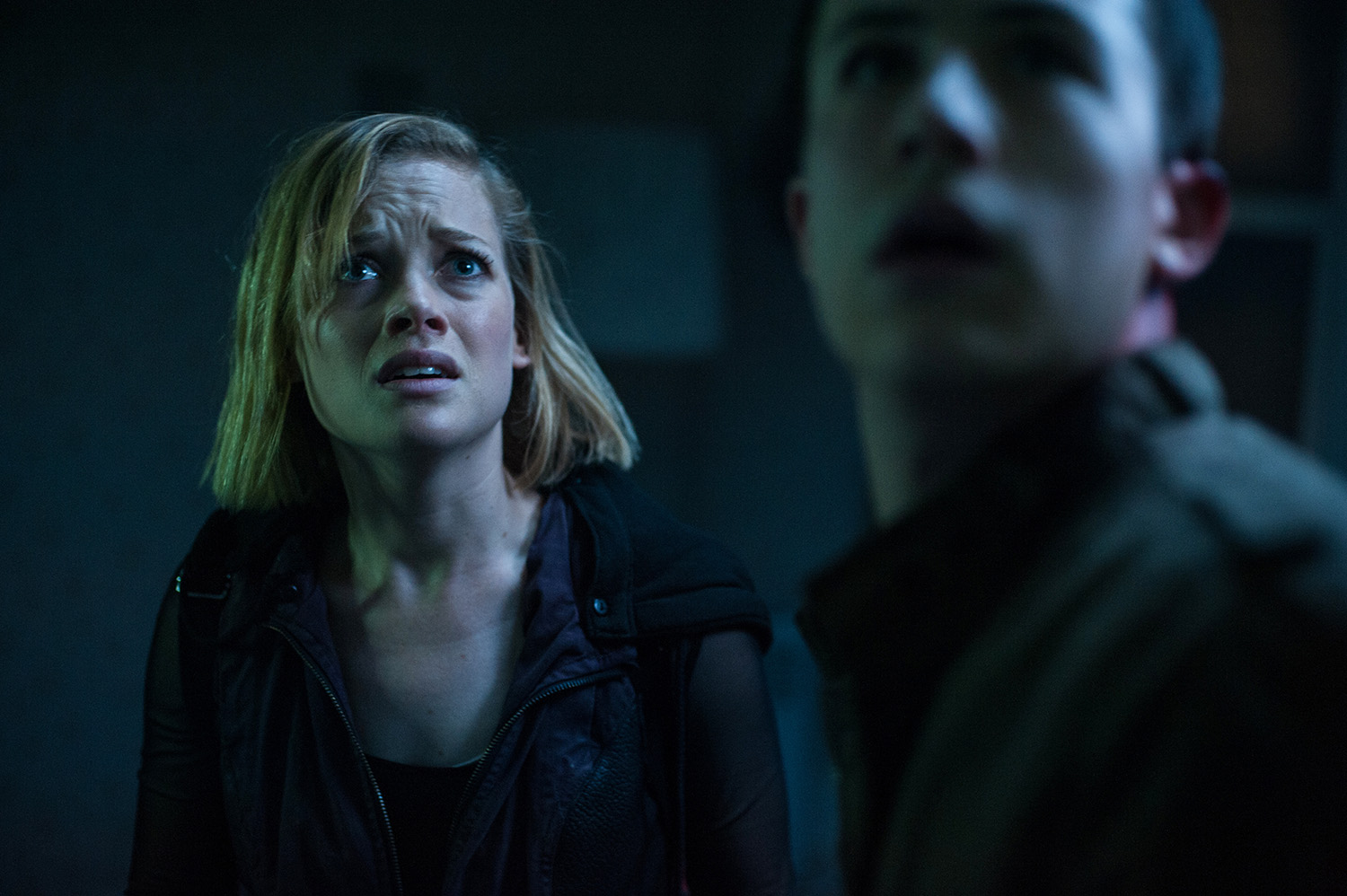 'Don't Breathe' tops box office again over Labor Day weekend