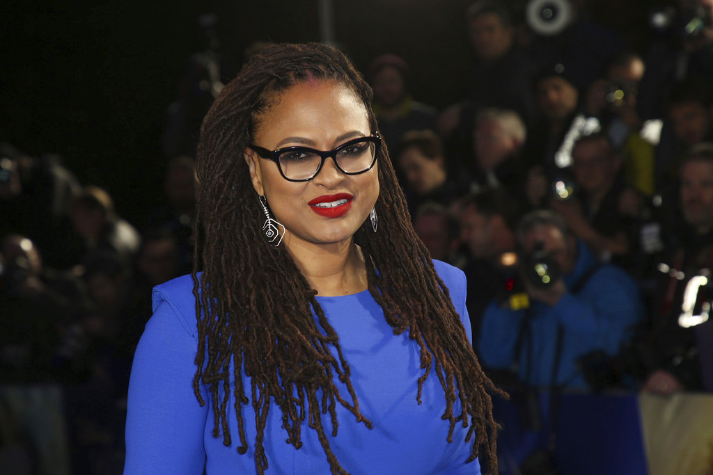 DuVernay scores another milestone for black female directors