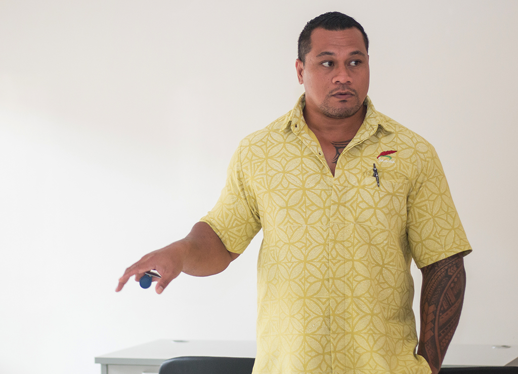 Samoa Observer Demand for psychiatrists increasing