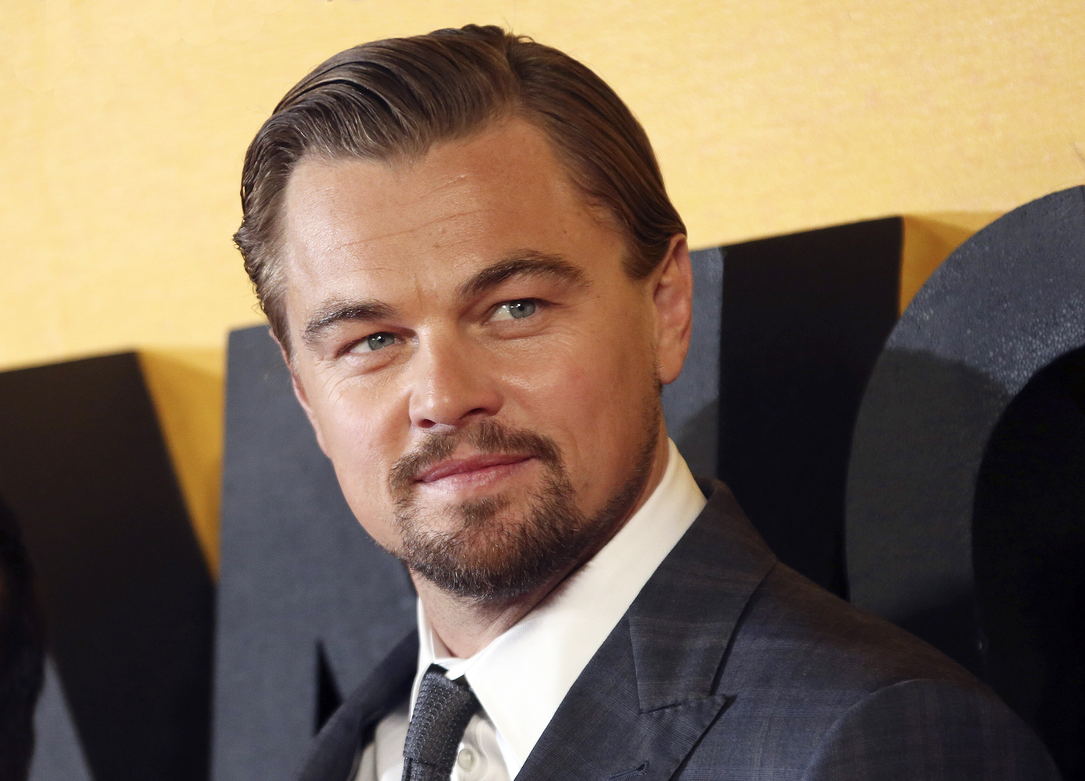 DiCaprio deposition ordered in 'Wolf of Wall Street' lawsuit