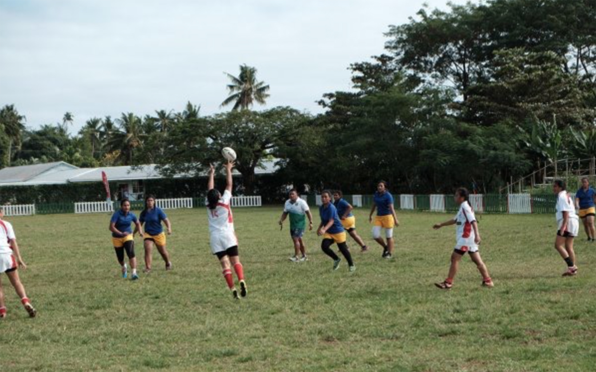 Schools get their chance