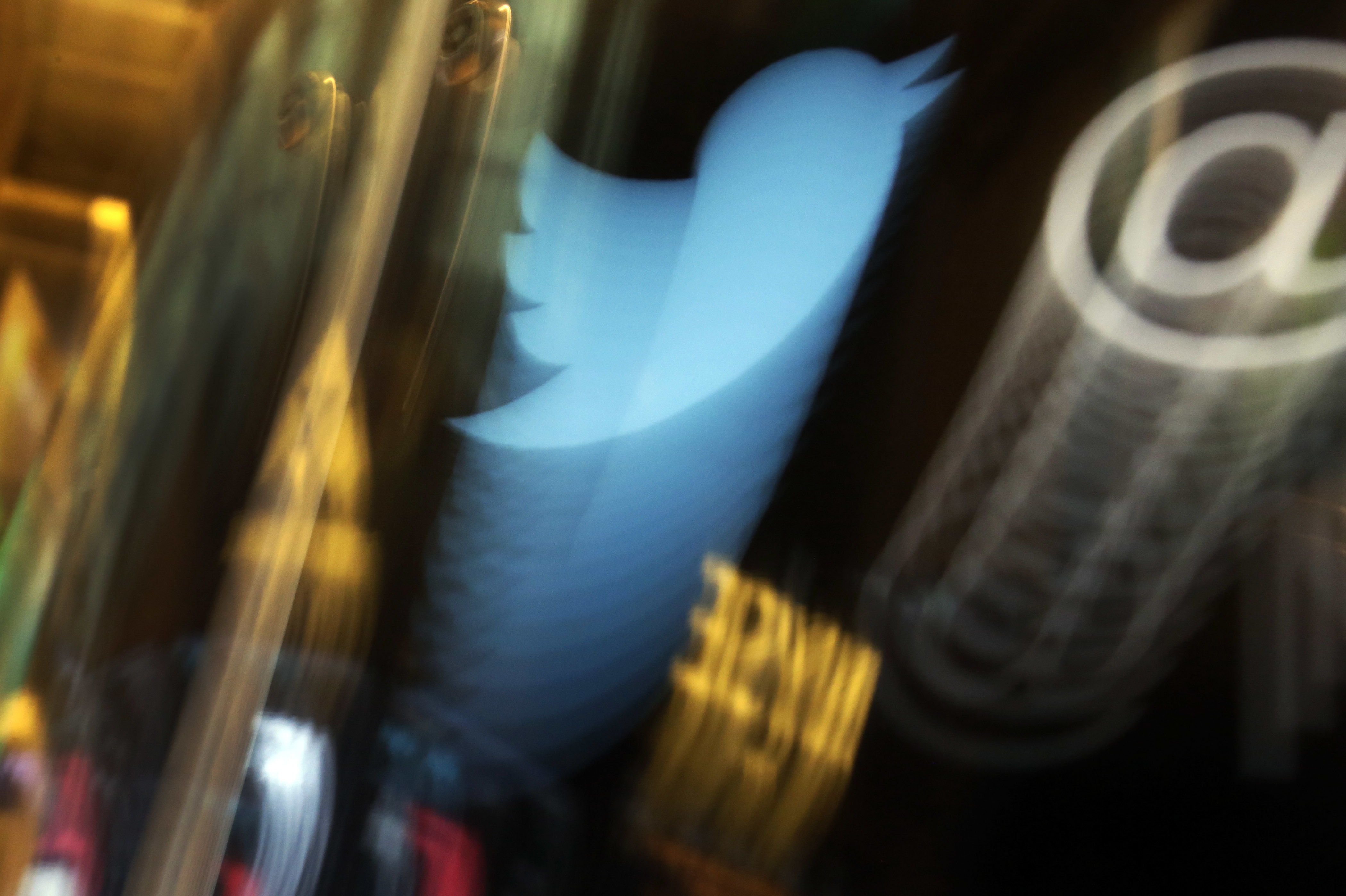 Twitter marks 10th birthday searching for followers, profits