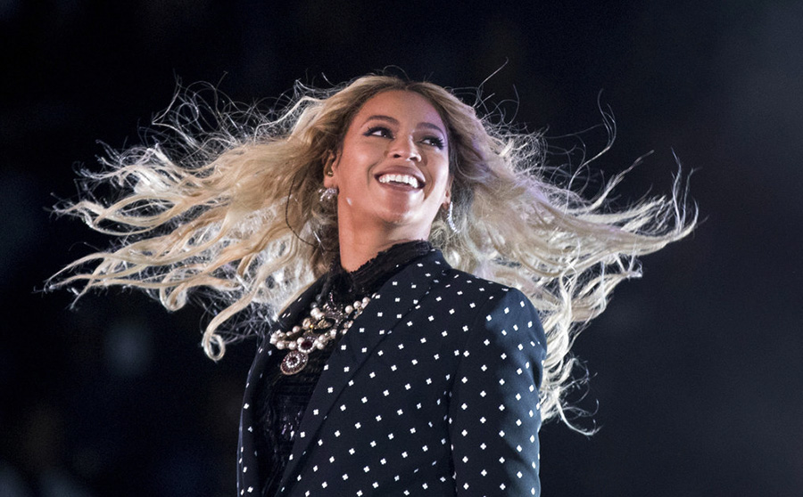 Beyonce to play Nala in Disney's 'The Lion King'
