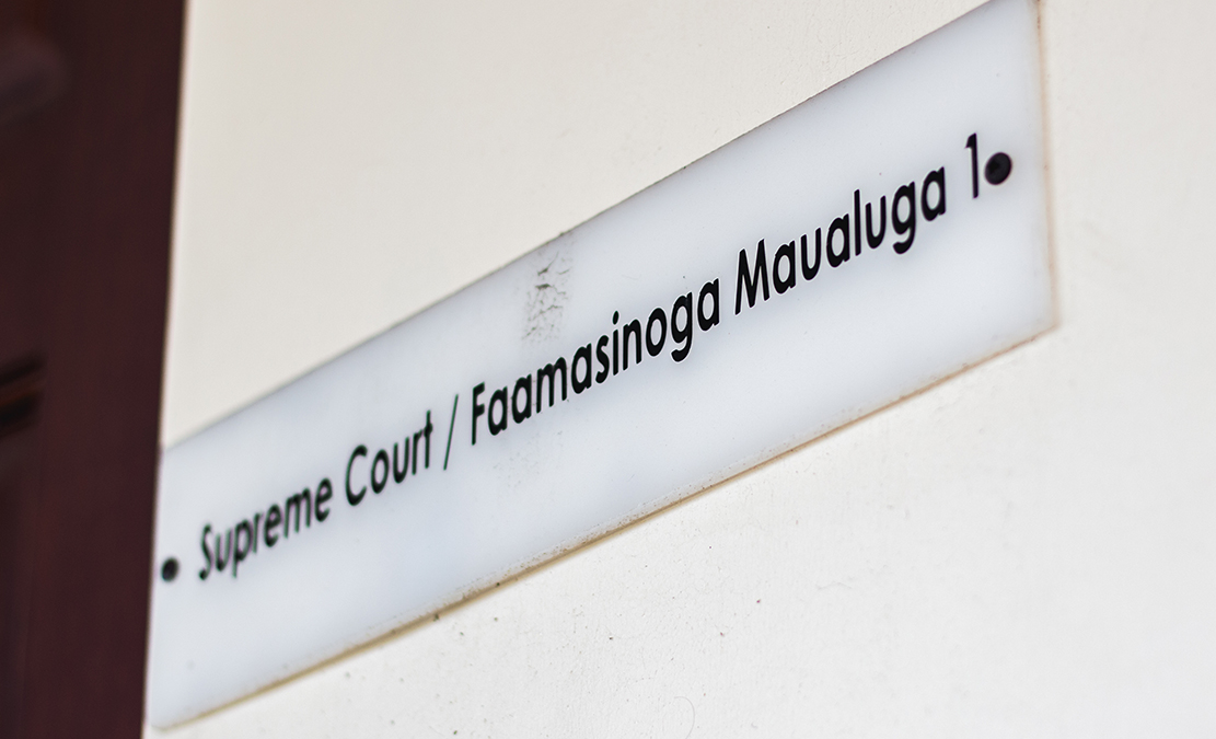 Assessor’s trial abandoned after guilty plea