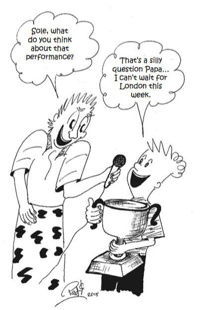 Samoa Observer Cartoon