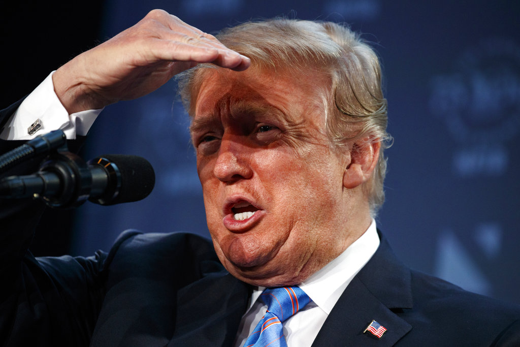 New GOP plan: Hold kids longer at border _ but with parents