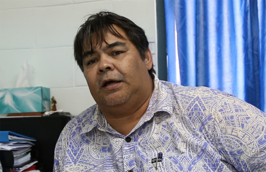 RWC2019 number one on SRU agenda