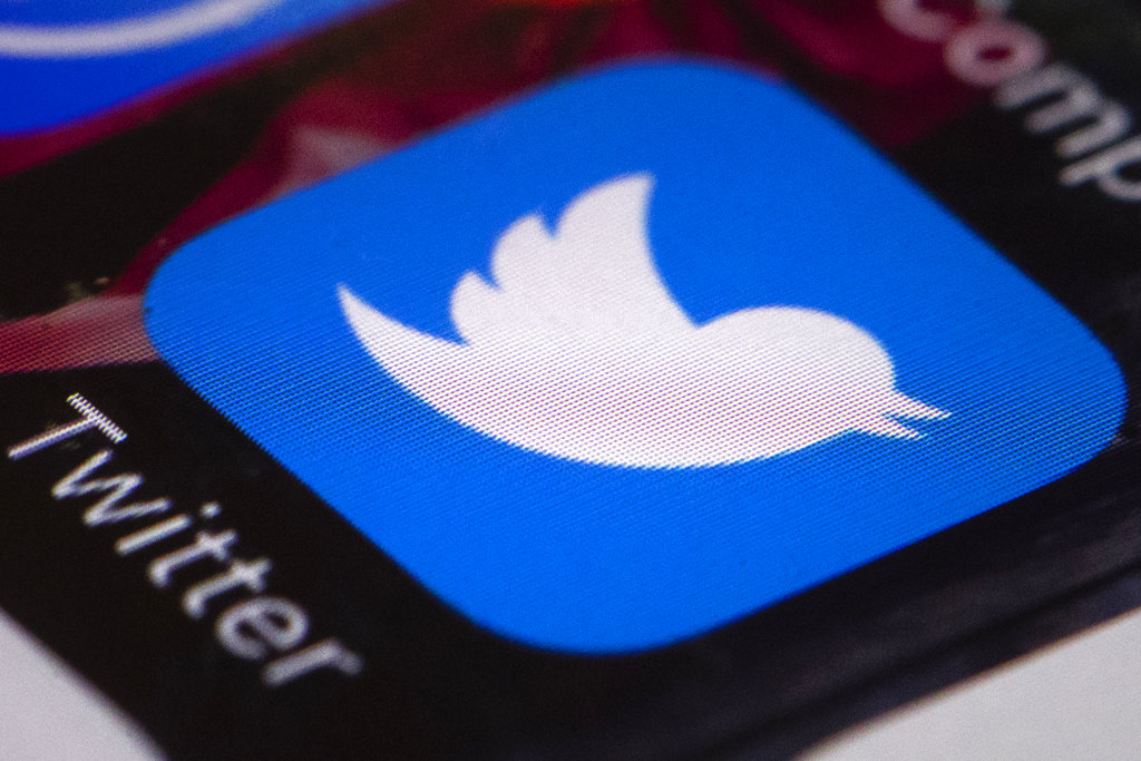 Twitter turns over 'handles' of 201 Russia-linked accounts