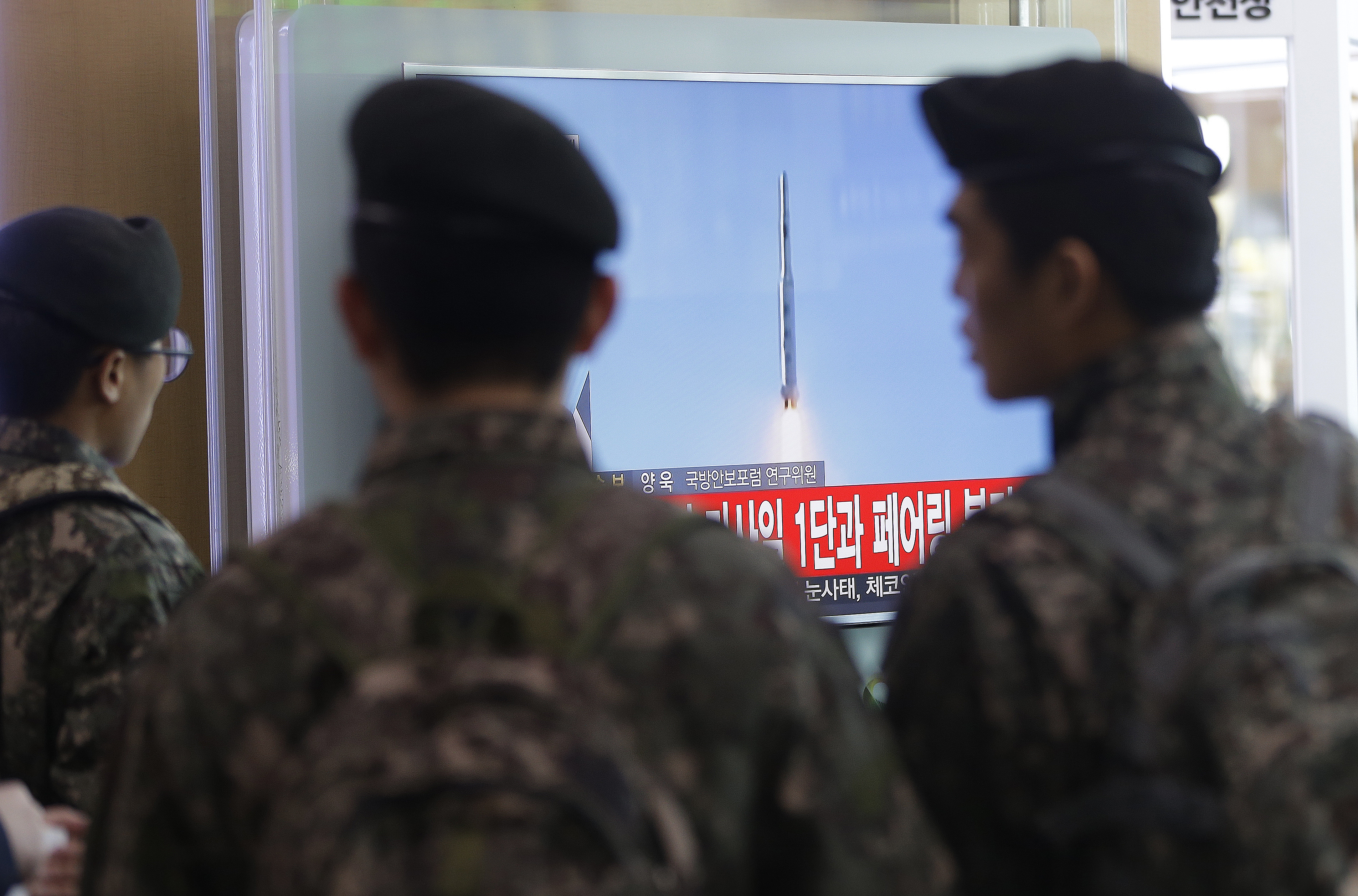 N. Korea praises rocket; others view as covert missile test