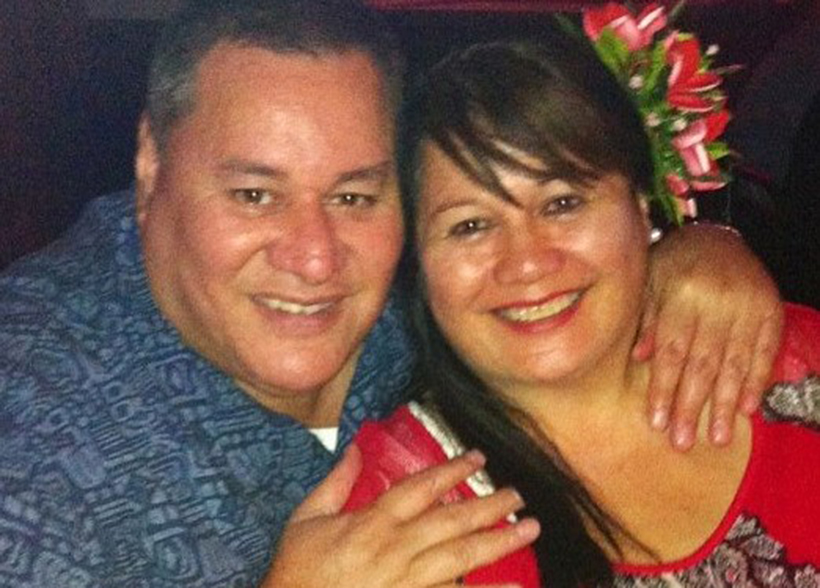 Samoan business couple announce two “World firsts”