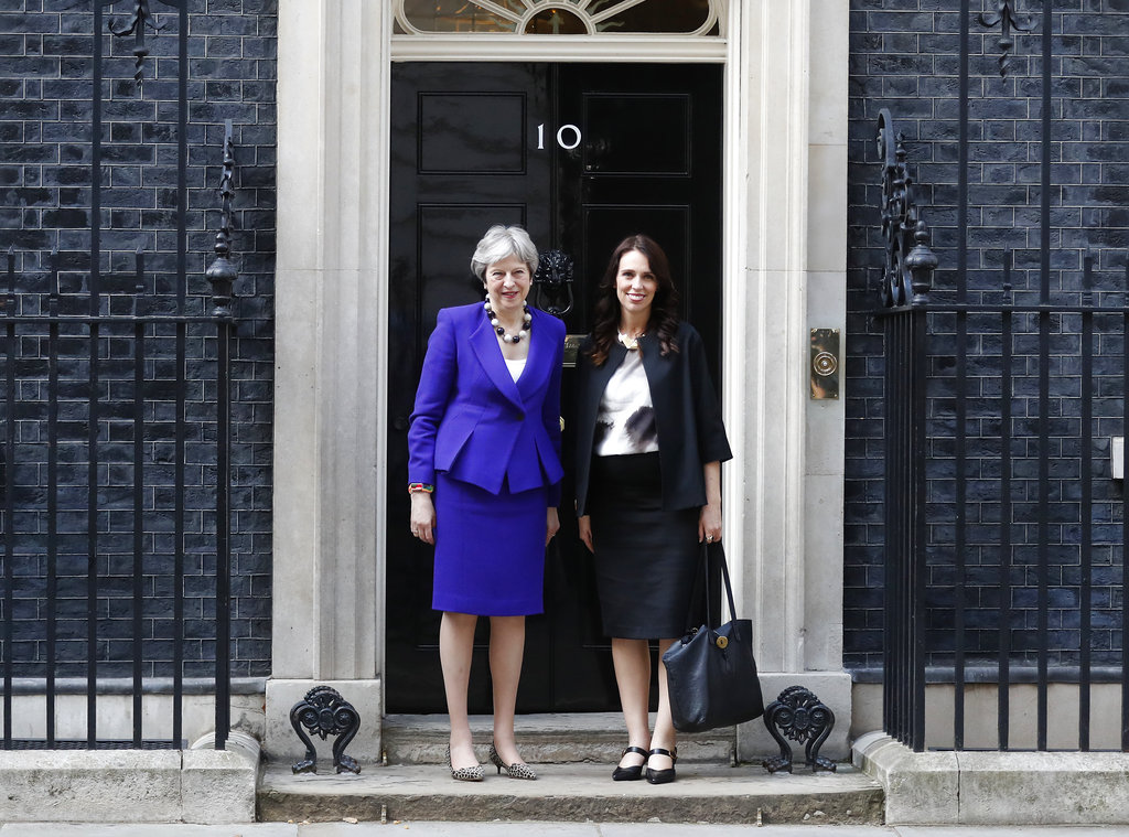 Queen to welcome Commonwealth leaders as group seeks mission